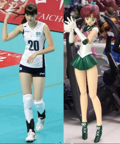 娱乐吃瓜酱排球,排球界的风云人物与精彩瞬间