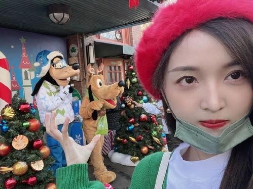 娱乐吃瓜酱玲娜贝儿