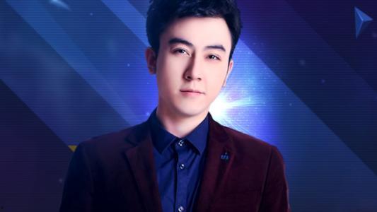 娱乐吃瓜君男主持是谁啊