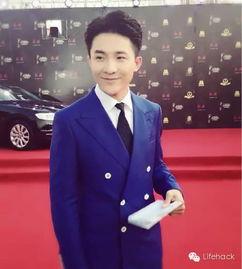 娱乐吃瓜君男主持是谁啊