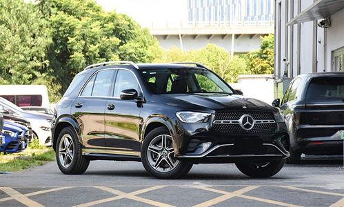 奔驰gle国产,豪华与性能的完美融合